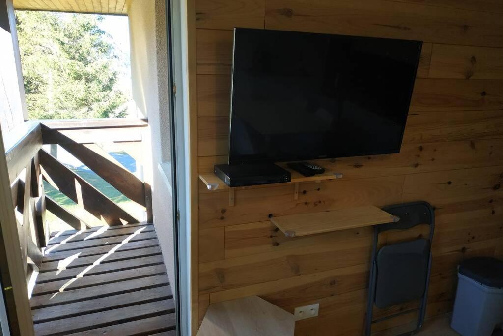 Appartement Refait à Neuf Pied Des Pistes à Val Louron