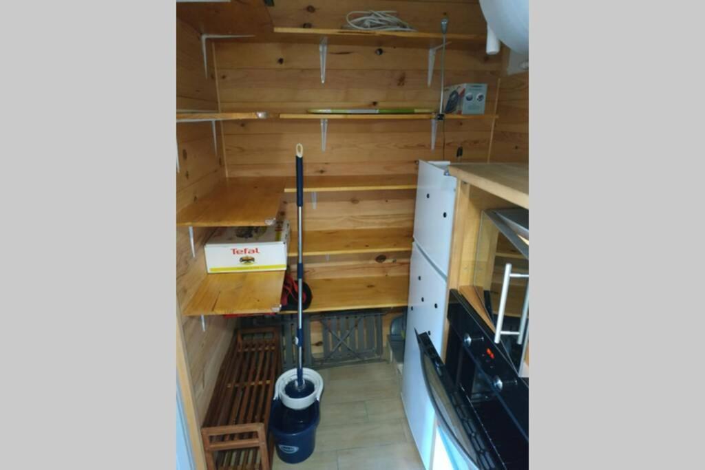 Appartement Refait à Neuf Pied Des Pistes à Val Louron *
