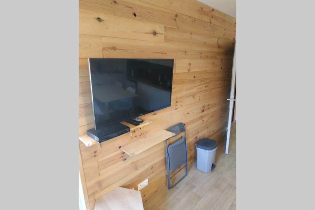 Appartement Refait à Neuf Pied Des Pistes à Val Louron