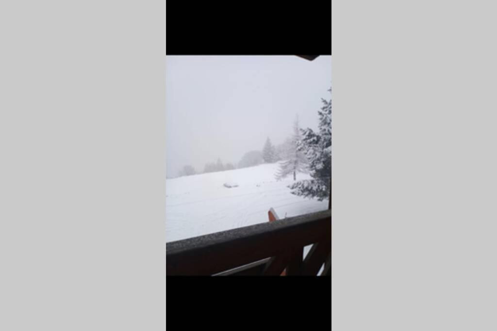 Refait à Neuf Pied Des Pistes à Val Louron *
